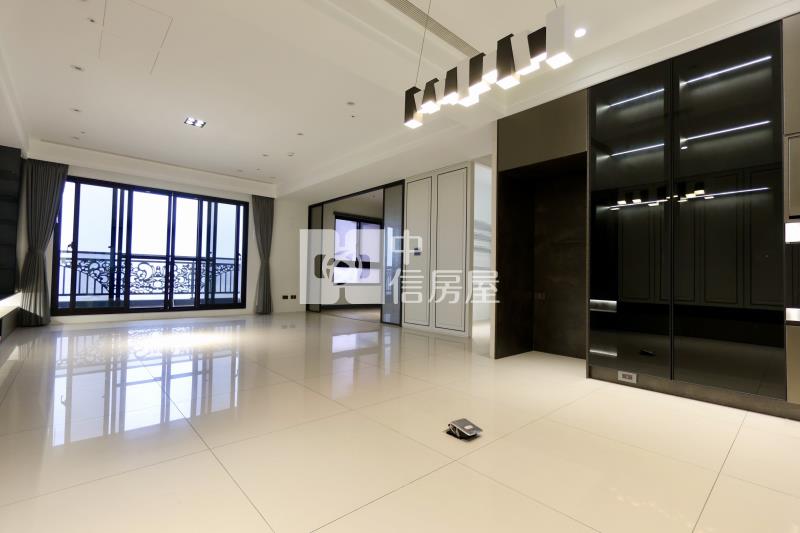 【安家】內壢前站嘉鼎京悅豪宅4房雙車房屋室內格局與周邊環境