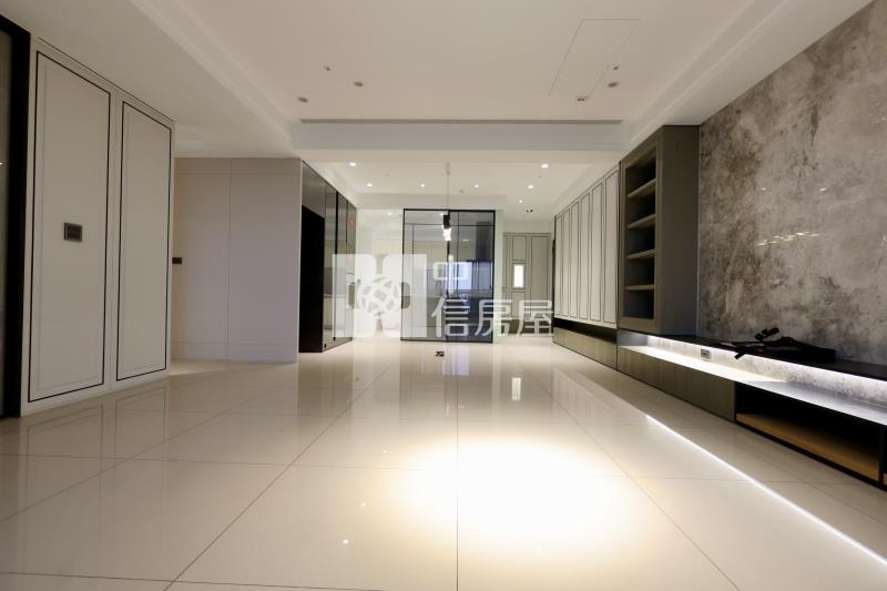 【安家】內壢前站嘉鼎京悅豪宅4房雙車房屋室內格局與周邊環境