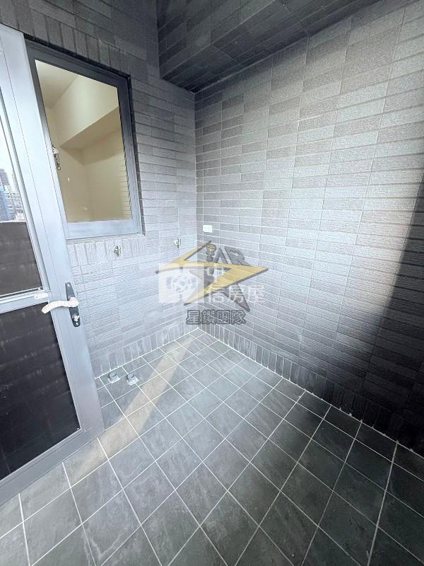 【星鑽】城中大璽八德擴大重劃區景觀2房車房屋室內格局與周邊環境