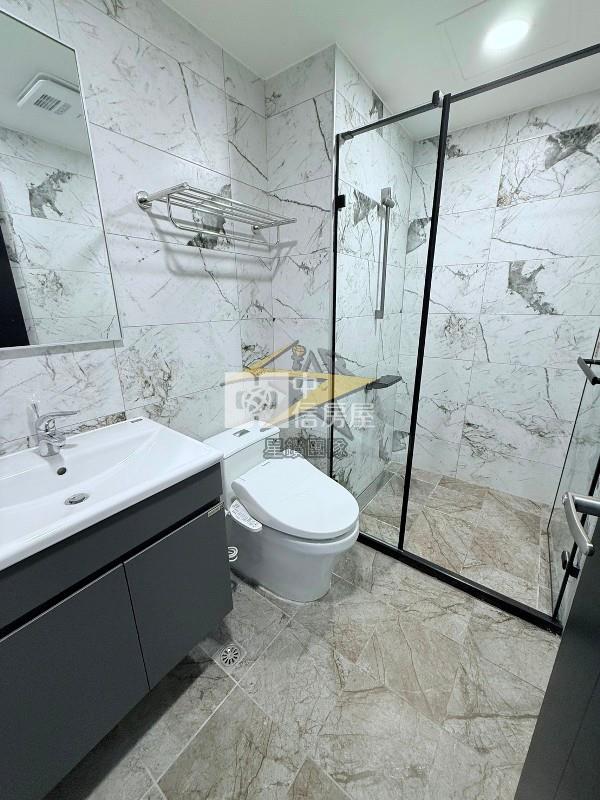 【星鑽】城中大璽八德擴大重劃區景觀2房車房屋室內格局與周邊環境