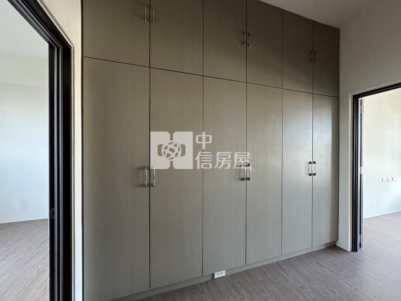 7J40台中太平電梯美墅房屋室內格局與周邊環境