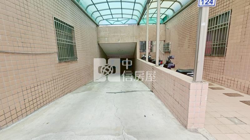 近劉厝透天房屋室內格局與周邊環境