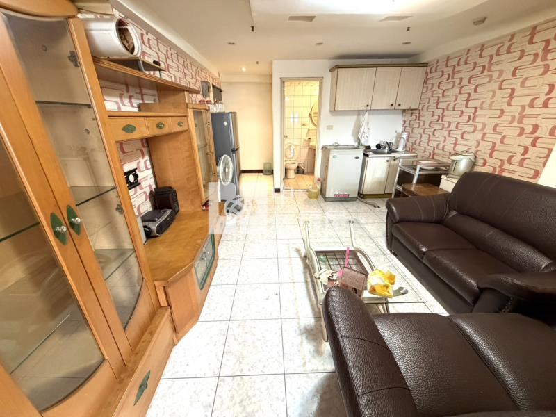 專-平鎮育達高中景觀套房房屋室內格局與周邊環境