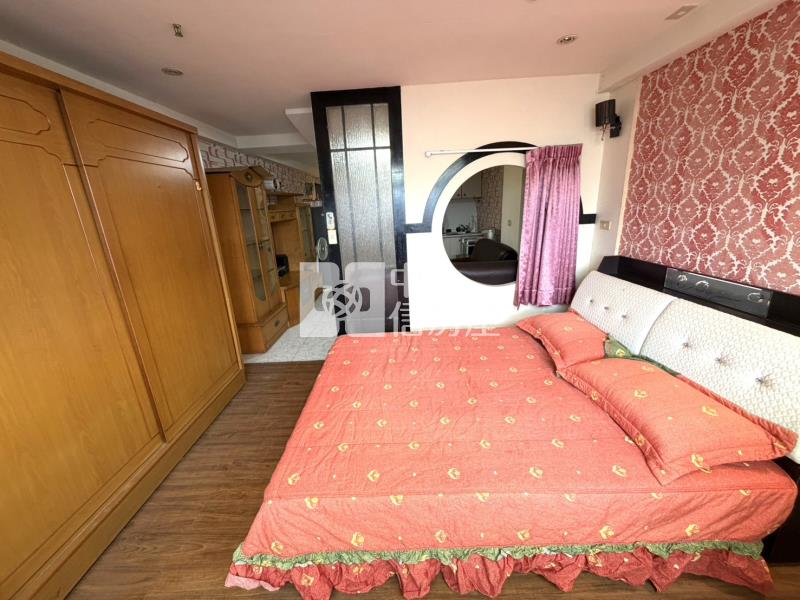 專-平鎮育達高中景觀套房房屋室內格局與周邊環境