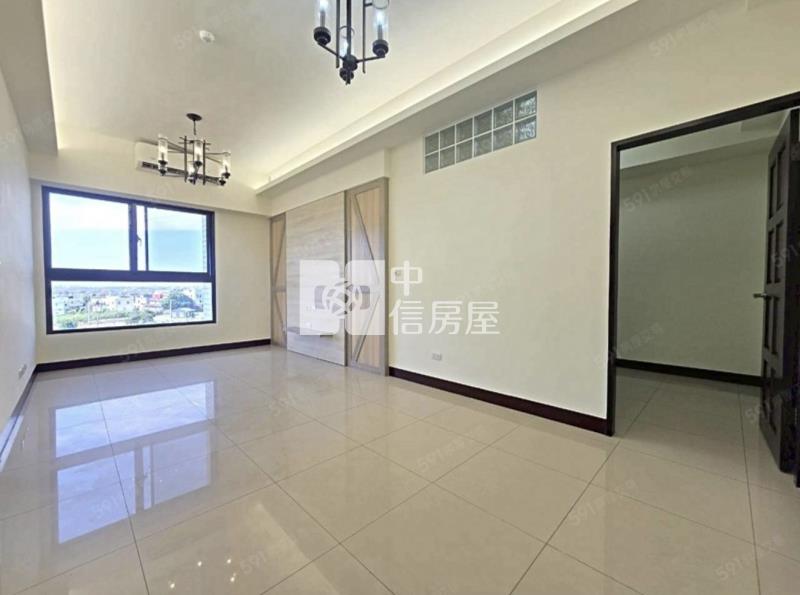 【安家】大溪埔頂築地之光兩房車房屋室內格局與周邊環境