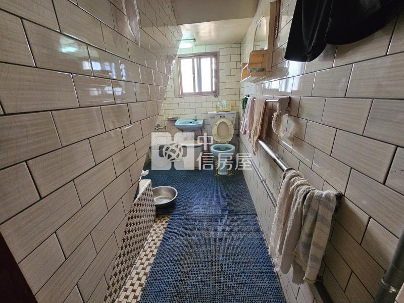 頭份興隆都計內農舍房屋室內格局與周邊環境