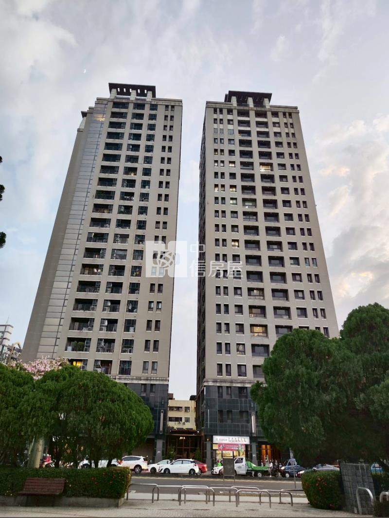 (大英國)興大健康公園~大英國高樓層三房平車美屋房屋室內格局與周邊環境