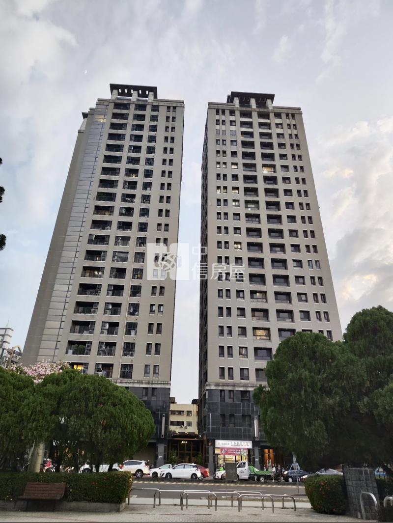 (大英國)興大健康公園~大英國高樓層三房平車美屋房屋室內格局與周邊環境