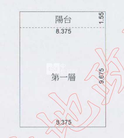【神馬】客運園區-璟都未來城店面(S10)房屋室內格局與周邊環境