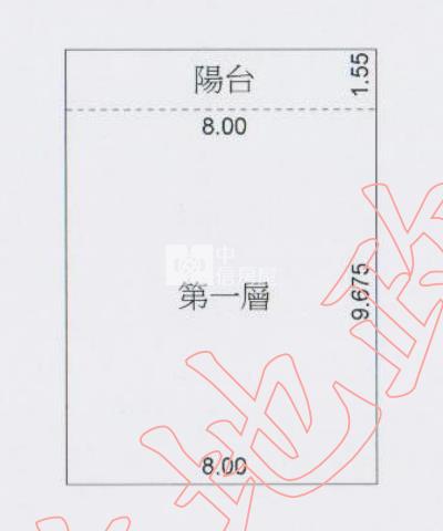 【神馬】客運園區-璟都未來城店面(S11)房屋室內格局與周邊環境
