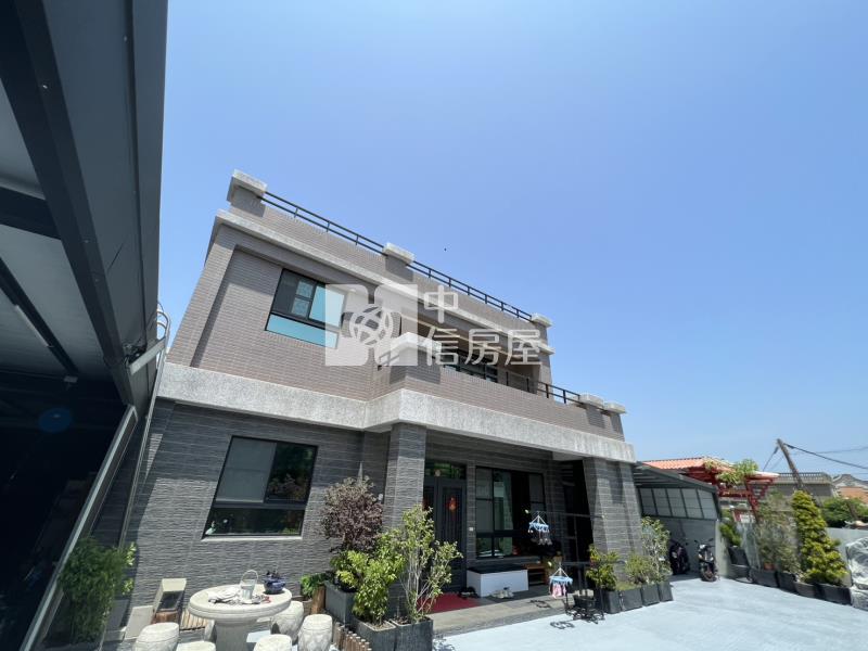 西浦頭透天房屋室內格局與周邊環境