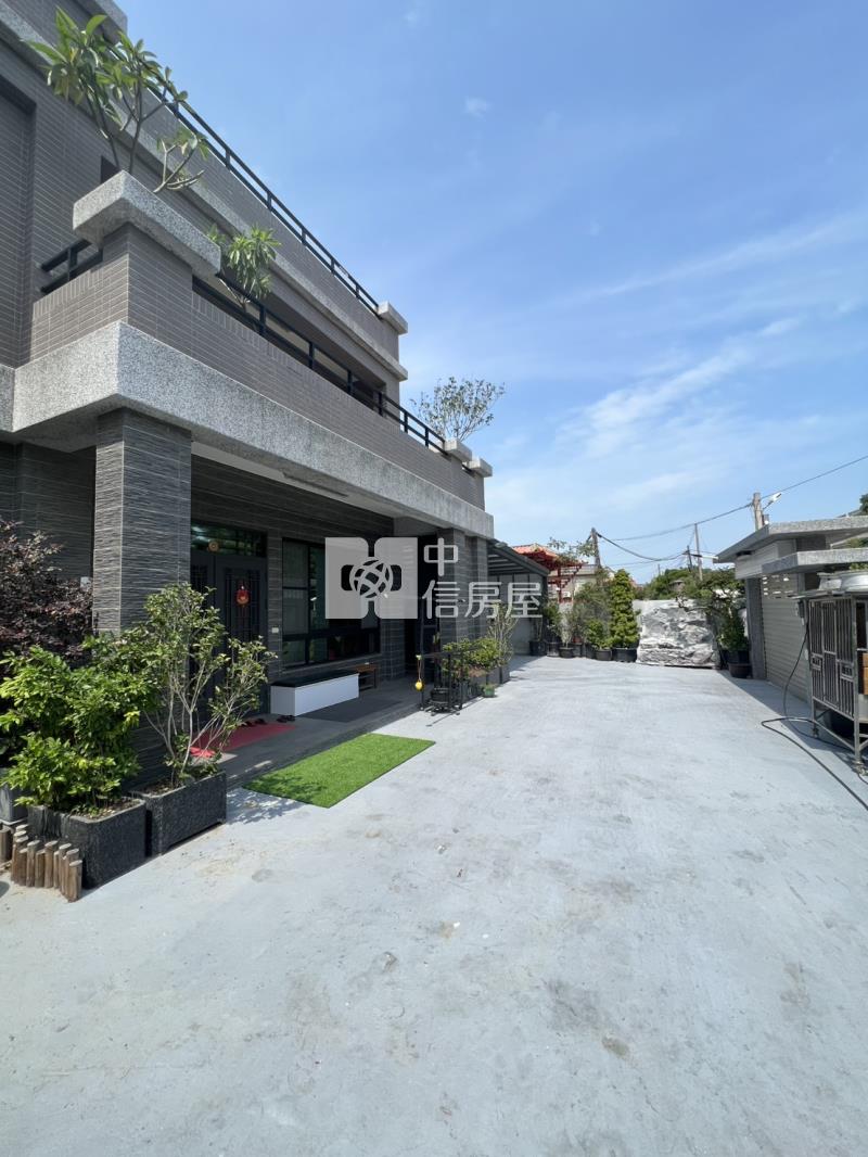 西浦頭透天房屋室內格局與周邊環境