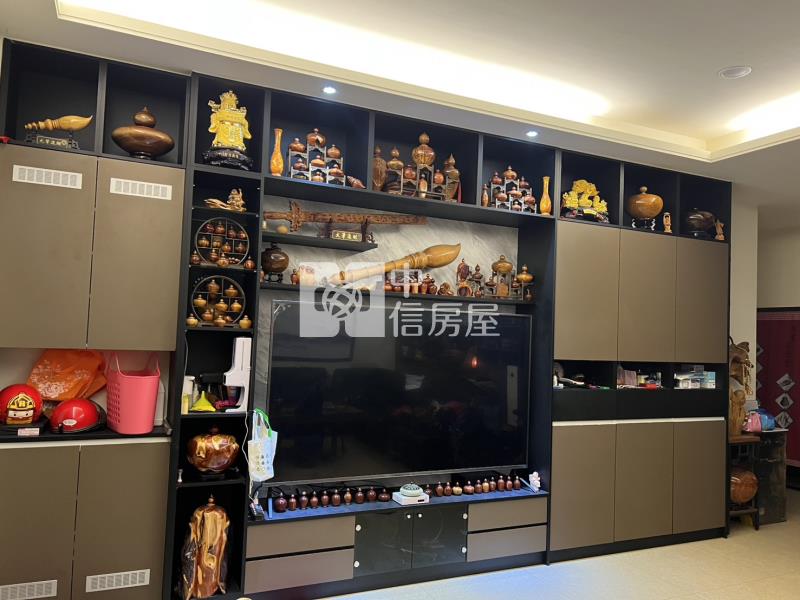 西浦頭透天房屋室內格局與周邊環境