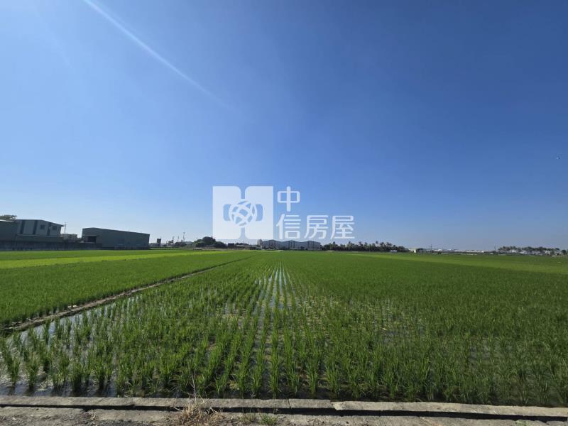 橋頭美農地房屋室內格局與周邊環境