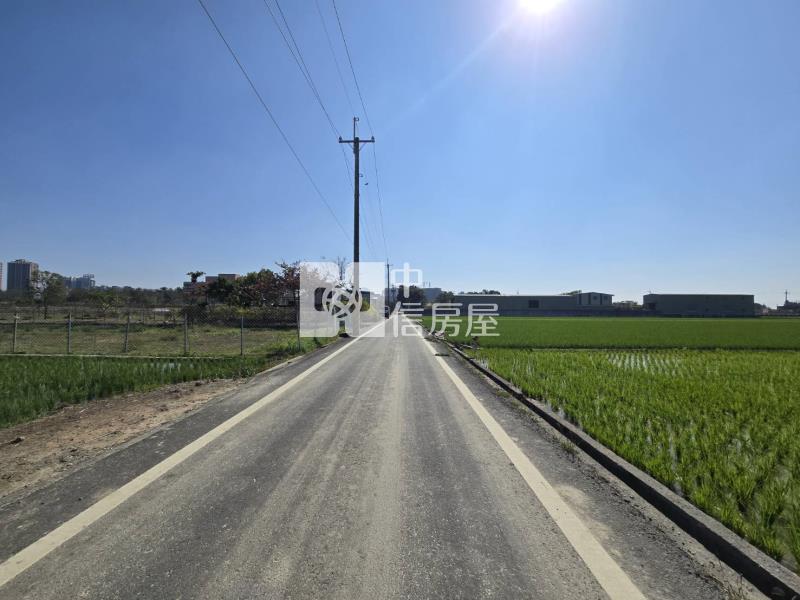 橋頭美農地房屋室內格局與周邊環境