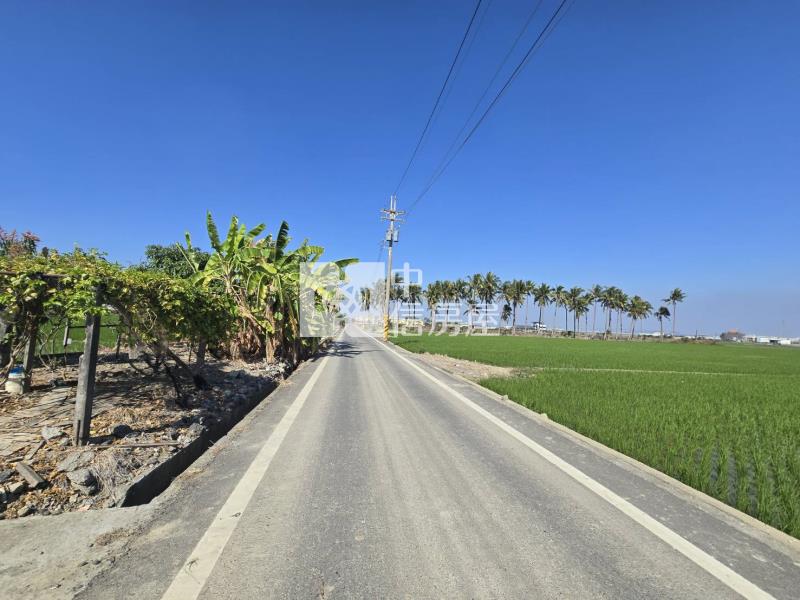 橋頭美農地房屋室內格局與周邊環境