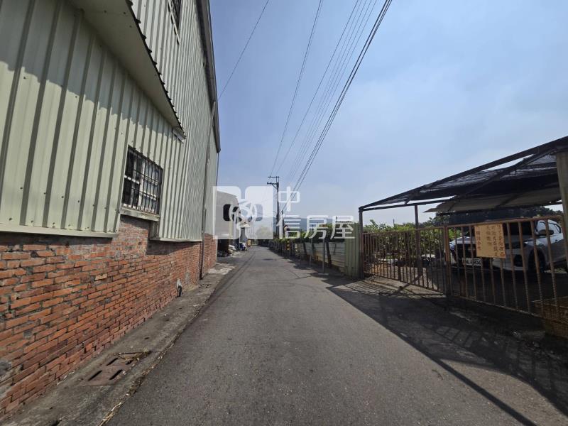 阿蓮區都內農地房屋室內格局與周邊環境