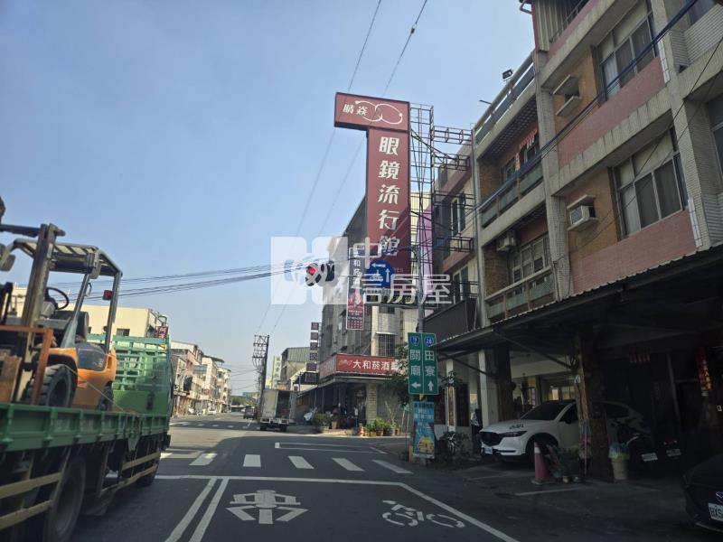 阿蓮區都內農地房屋室內格局與周邊環境