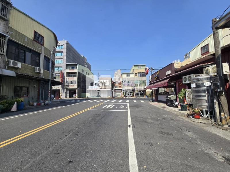 阿蓮區都內農地房屋室內格局與周邊環境