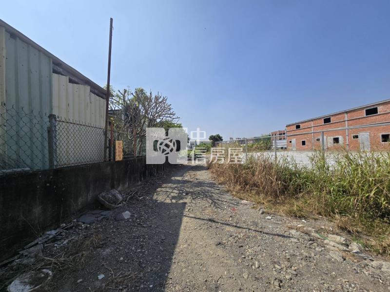 阿蓮區都內農地房屋室內格局與周邊環境