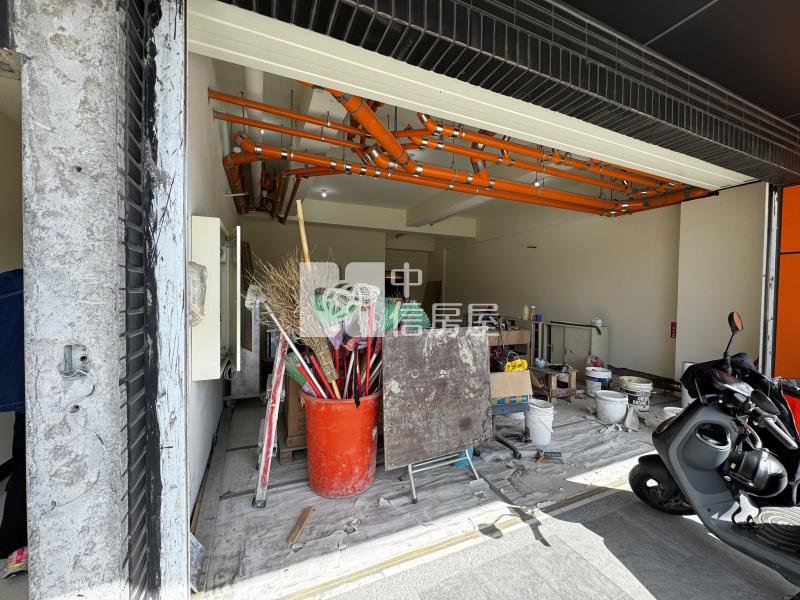 【神馬】客運園區-璟都未來城店面(S2)房屋室內格局與周邊環境