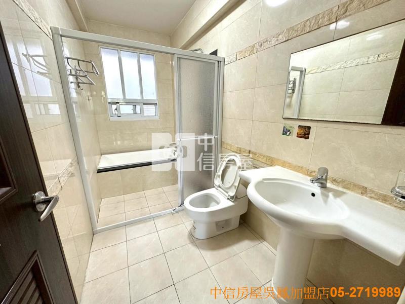 崎子頭美別墅房屋室內格局與周邊環境