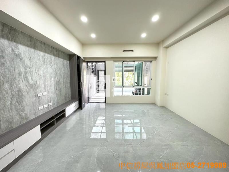 崎子頭美別墅房屋室內格局與周邊環境