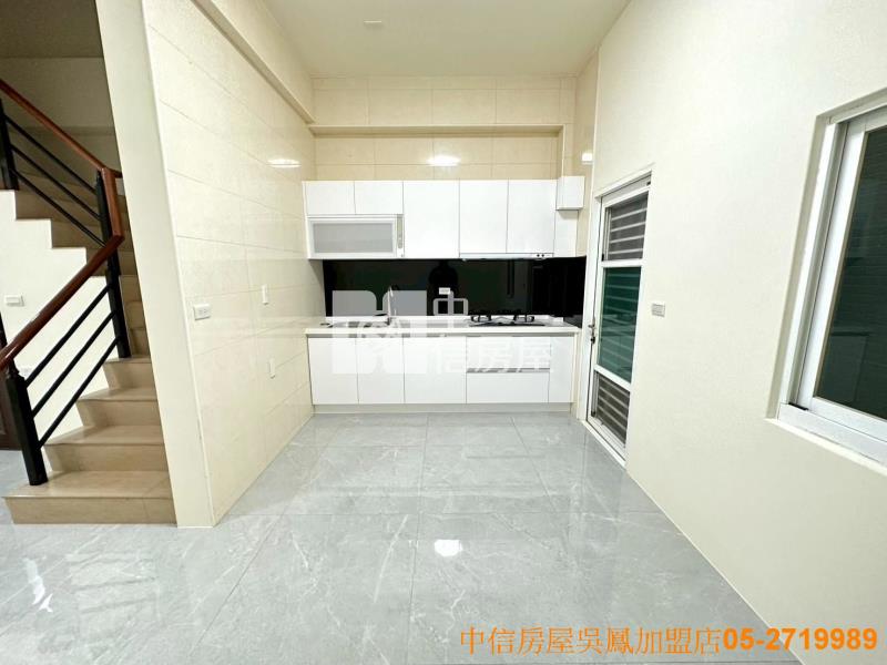 崎子頭美別墅房屋室內格局與周邊環境