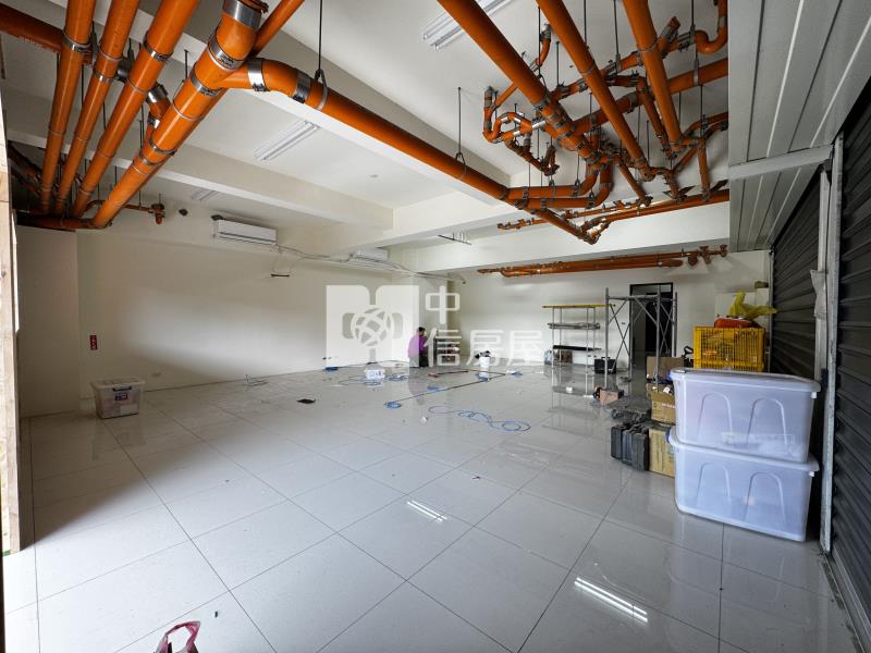 【神馬】客運園區-璟都未來城角間金店(S1)房屋室內格局與周邊環境