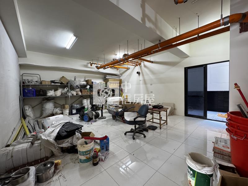 【神馬】客運園區-璟都未來城角間金店(S1)房屋室內格局與周邊環境