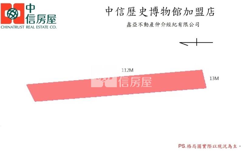阿蓮超值農地房屋室內格局與周邊環境