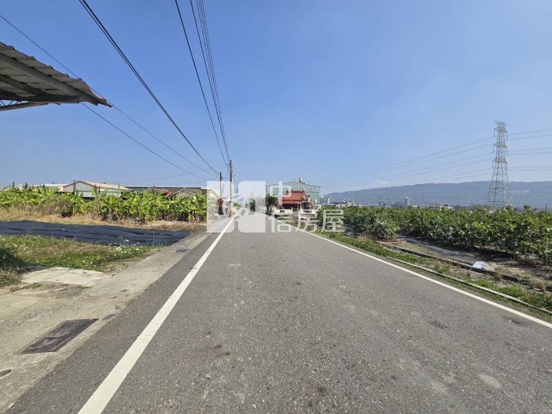 阿蓮超值農地房屋室內格局與周邊環境