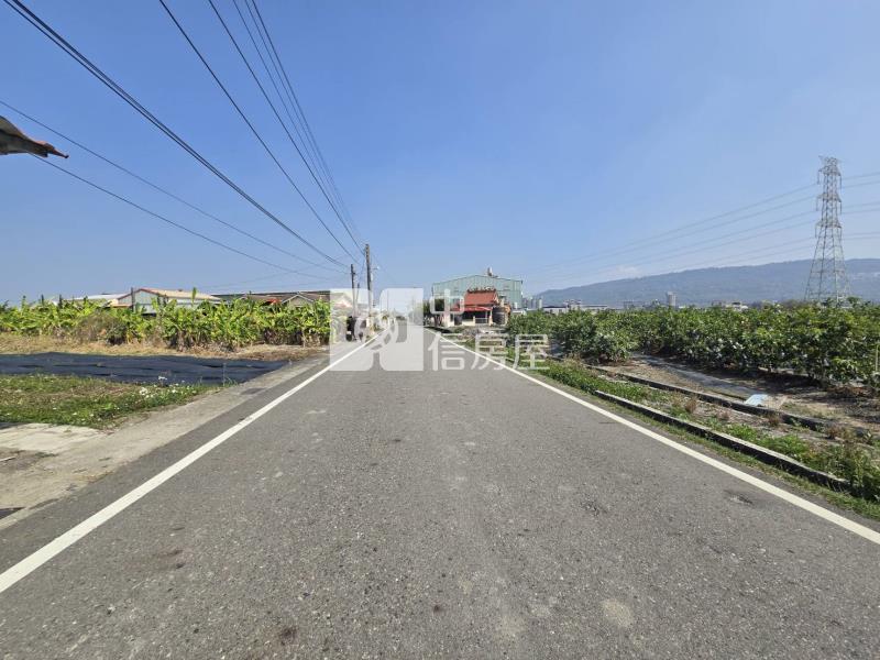 阿蓮超值農地房屋室內格局與周邊環境