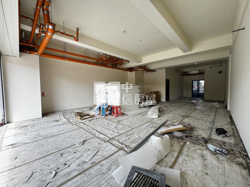 【神馬】客運園區-璟都未來城店面(S5)房屋室內格局與周邊環境