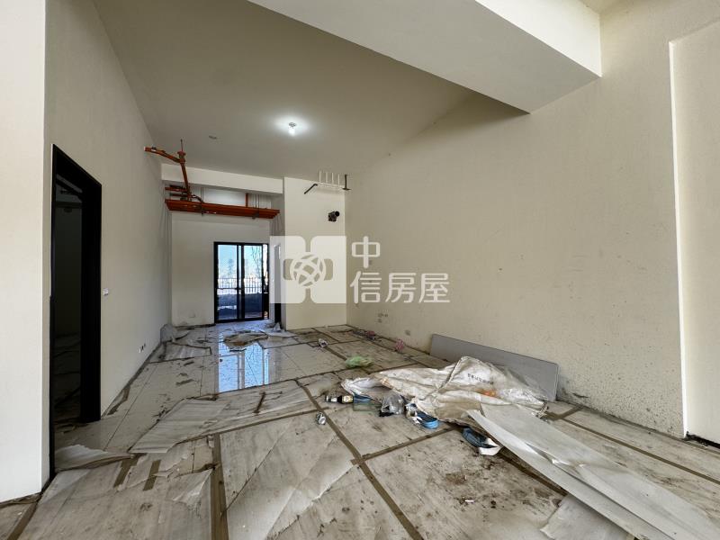 【神馬】客運園區-璟都未來城店面(S5)房屋室內格局與周邊環境