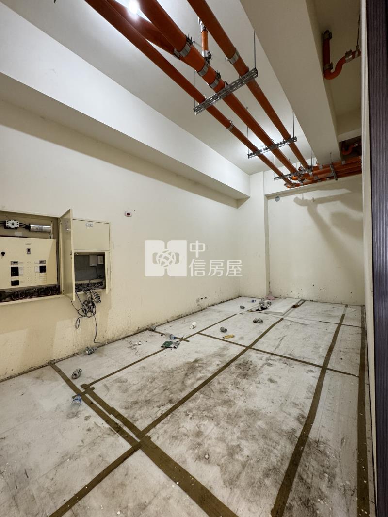 【神馬】客運園區-璟都未來城店面(S5)房屋室內格局與周邊環境