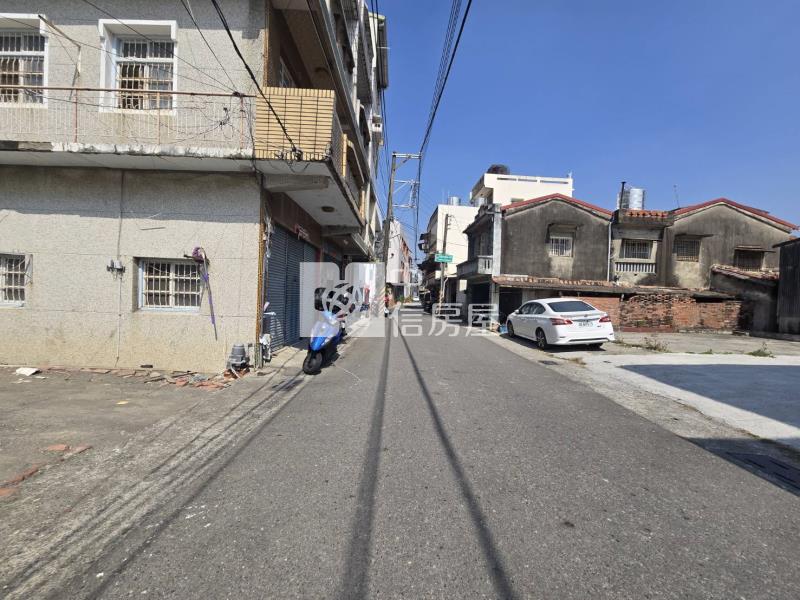 阿蓮都內方正農地房屋室內格局與周邊環境