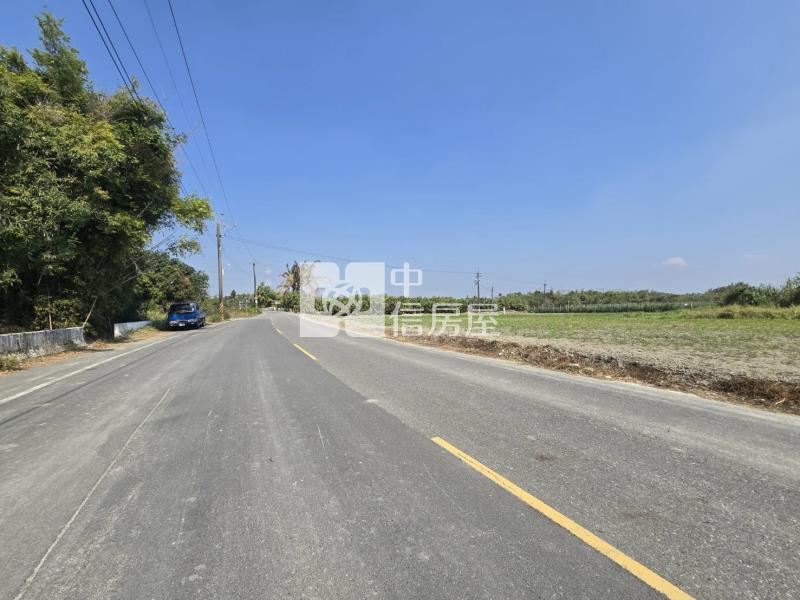 阿蓮都內方正農地房屋室內格局與周邊環境