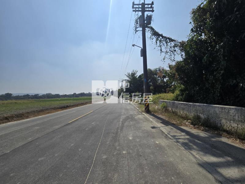 阿蓮都內方正農地房屋室內格局與周邊環境