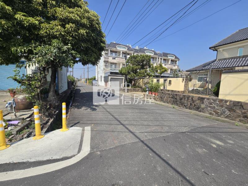 阿蓮都內方正農地房屋室內格局與周邊環境