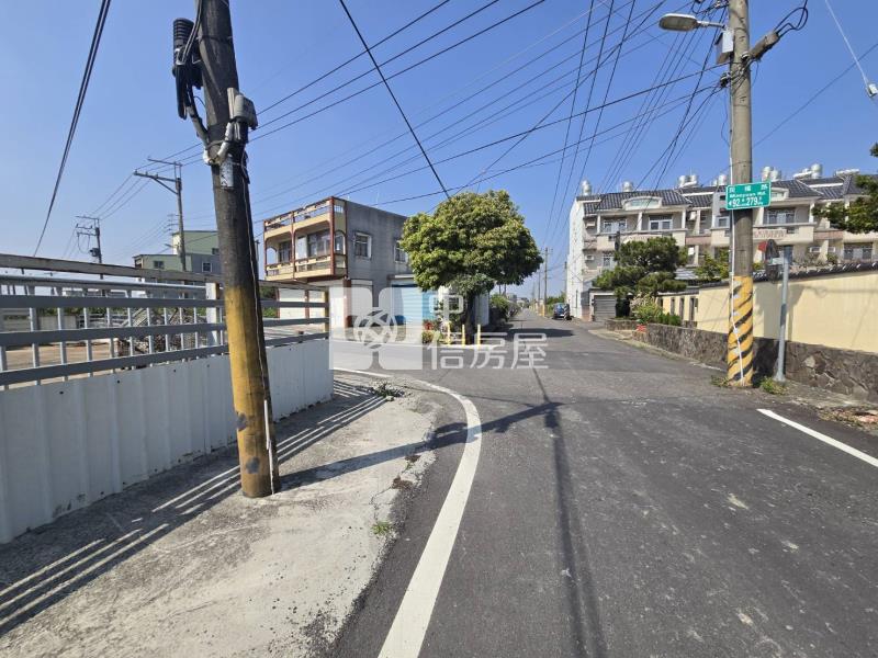 阿蓮都內方正農地房屋室內格局與周邊環境
