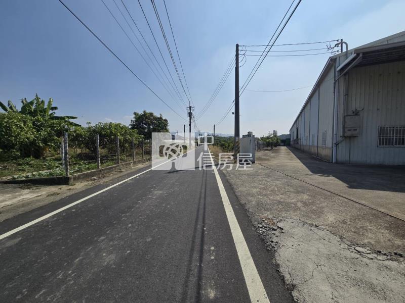 阿蓮都內方正農地房屋室內格局與周邊環境