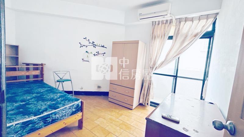 中醫一中商圈3房公寓房屋室內格局與周邊環境