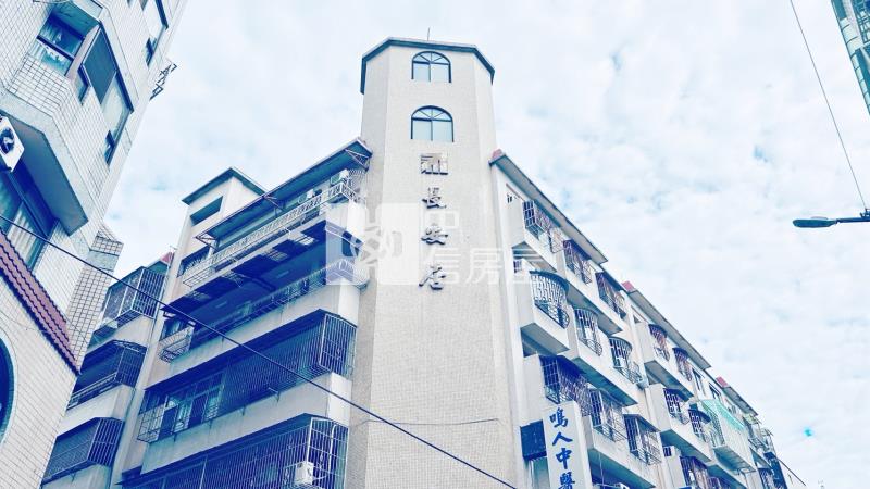 中醫一中商圈3房公寓房屋室內格局與周邊環境