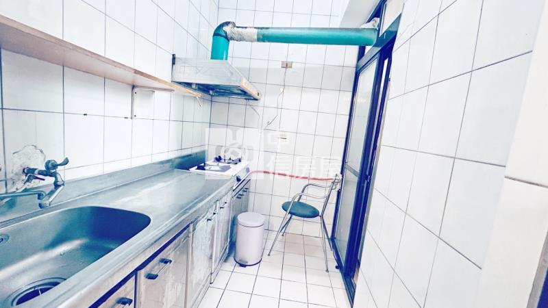 中醫一中商圈3房公寓房屋室內格局與周邊環境