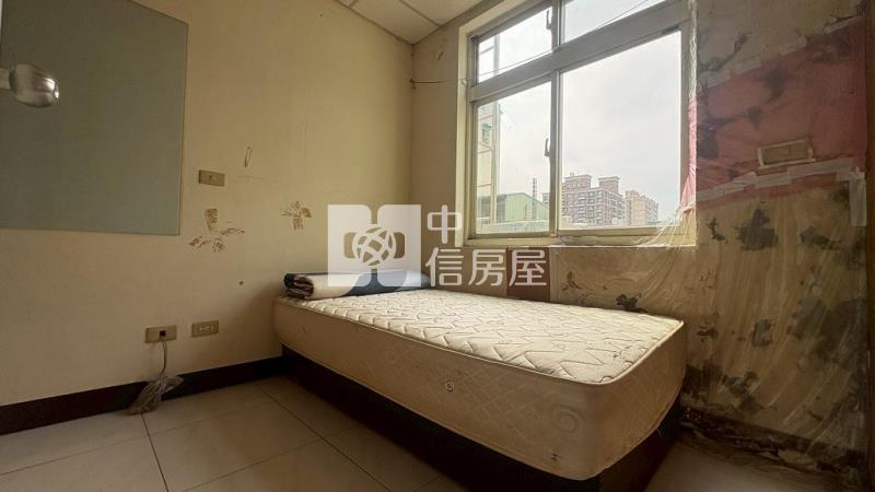 中正路透天店面(中信卓越團隊)房屋室內格局與周邊環境