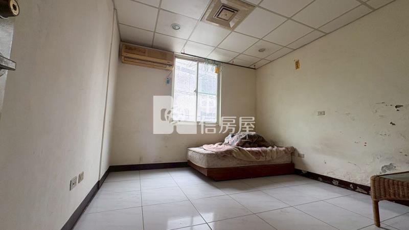 中正路透天店面(中信卓越團隊)房屋室內格局與周邊環境