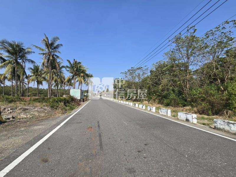 阿蓮土庫双面有路特農房屋室內格局與周邊環境