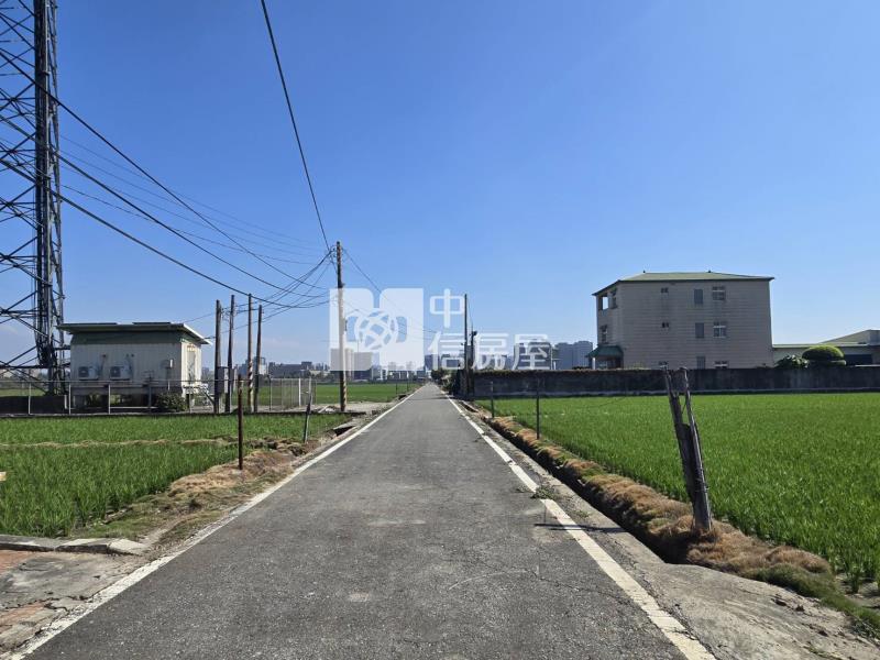 阿蓮土庫双面有路特農房屋室內格局與周邊環境