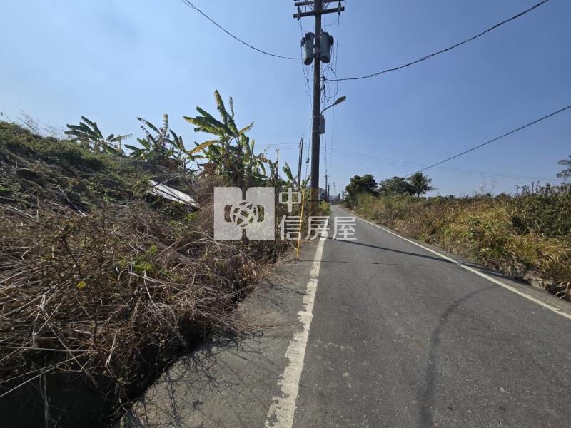 阿蓮土庫双面有路特農房屋室內格局與周邊環境